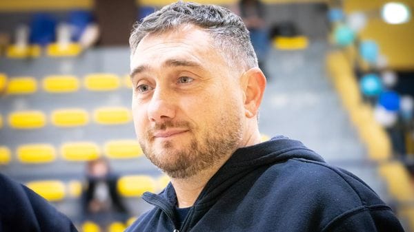 Bellagotti, Turcich e Allorto si separano dal TeamVolley