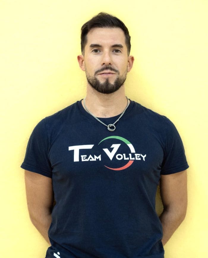 Bellagotti, Turcich e Allorto si separano dal TeamVolley