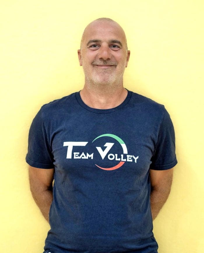 Bellagotti, Turcich e Allorto si separano dal TeamVolley