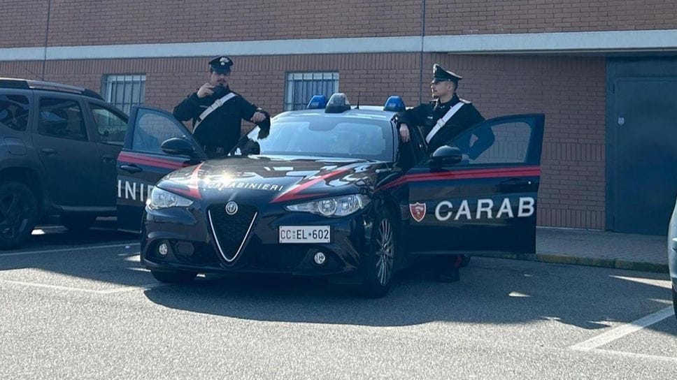 Due furti e un tentativo di furto nei supermercati