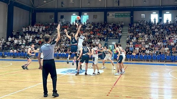 Biella Next ko: il Cus Torino domina la seconda semifinale