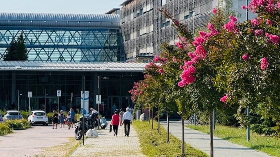 Asl, avviso di sciopero per la giornata di venerdì 29 maggio
