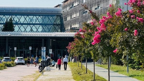 Asl, avviso di sciopero per la giornata di venerdì 29 maggio
