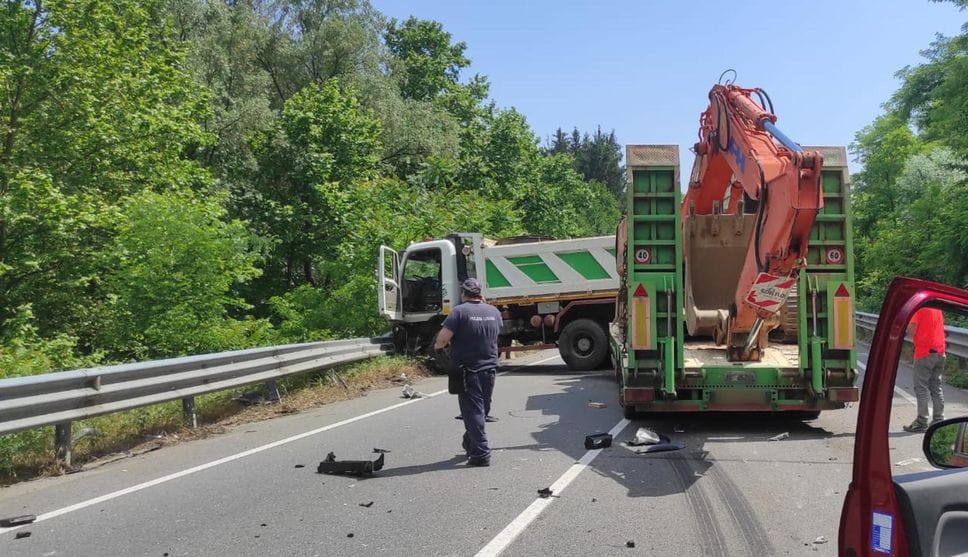 Incidente mortale sulla Cossato-Vallemosso