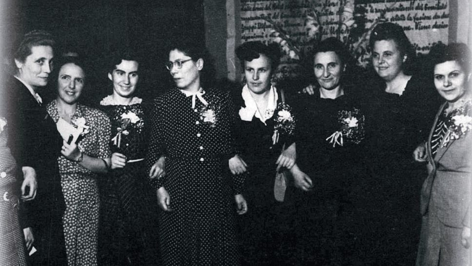 A Candelo in scena le donne che hanno cambiato l’Italia