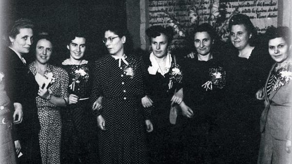 A Candelo in scena le donne che hanno cambiato l’Italia