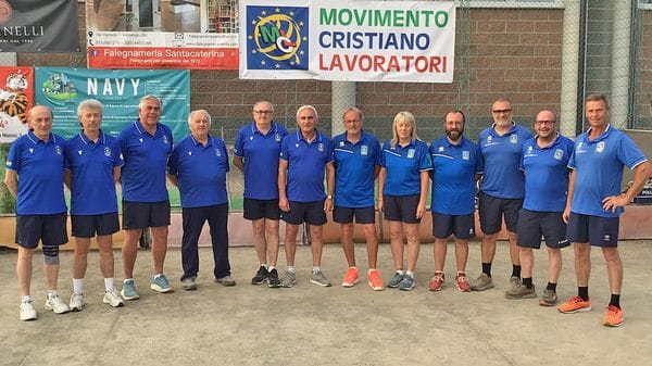 San Secondo Bennese vincente a Valdengo