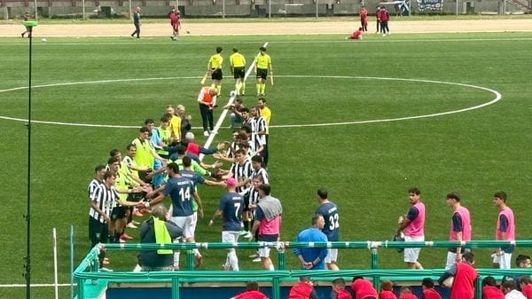 Biellese cade con onore a Vado: 3-2