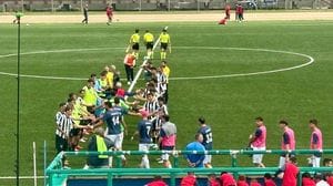 Biellese cade con onore a Vado: 3-2