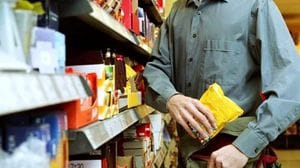 Doppio furto all’Esselunga di Biella