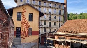 Hotel Cittadellarte,  cresce l’offerta dell’ospitalità