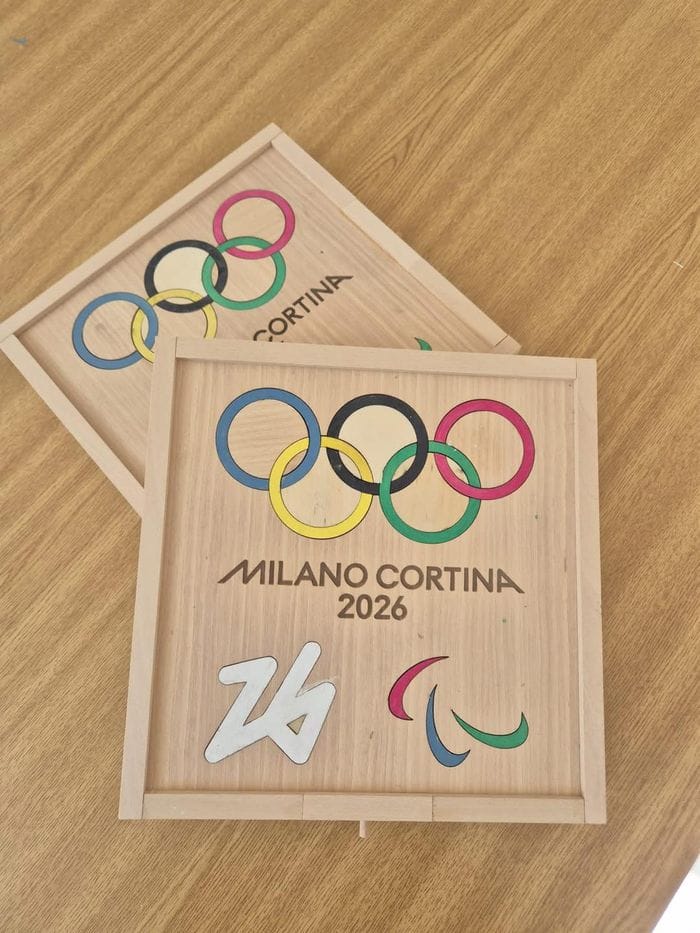 Il successo della Bottega dei piccoli artigiani di Pollone. Fotogallery