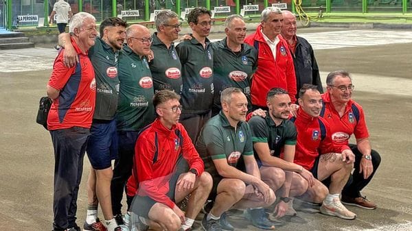 Sfuma il sogno: Crc Botalla battuto dall’Ivrea