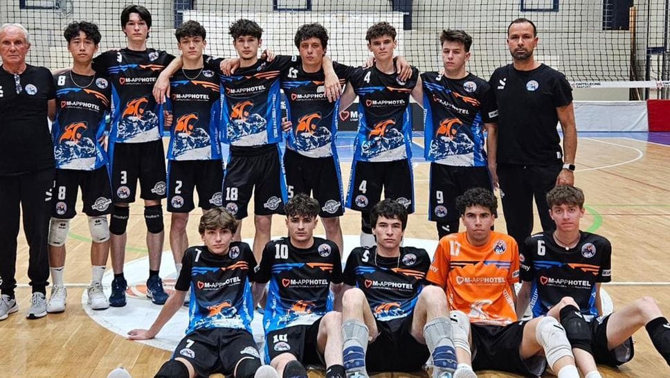 Spb Biella retrocede con la squadra di Serie D