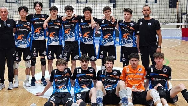 Spb Biella retrocede con la squadra di Serie D