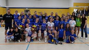 TeamVolley saluta il suo pubblico con una sconfitta