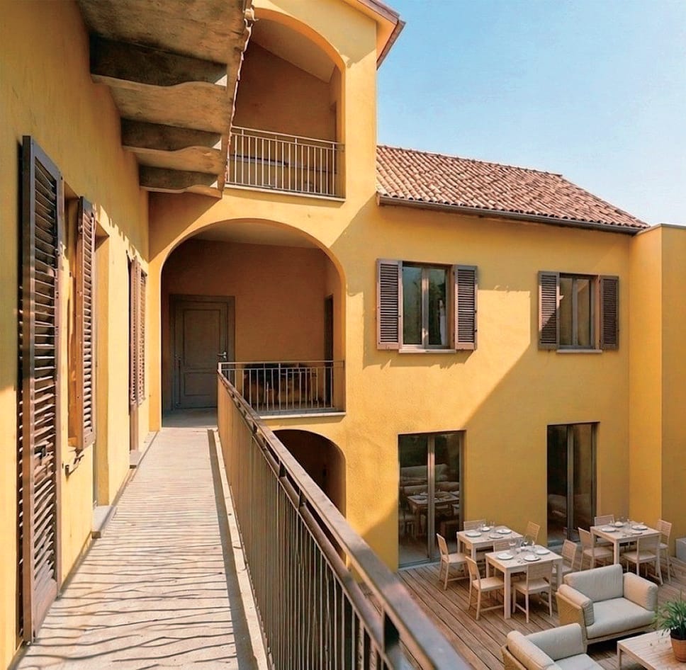 The Yard, l’housing universitario come  motore di sviluppo