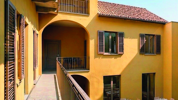 The Yard, l’housing universitario come  motore di sviluppo