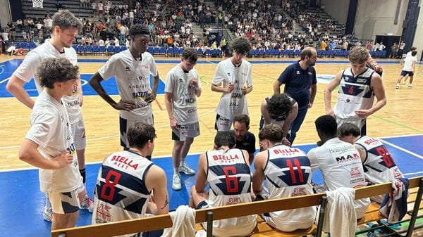 Biella Next sabato a Torino per la “bella”