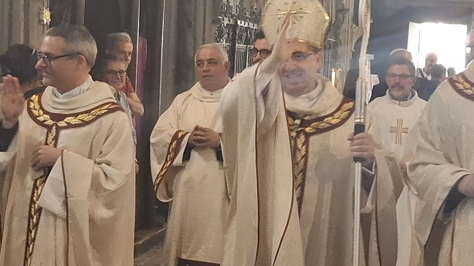 Ordinati due nuovi sacerdoti al Duomo