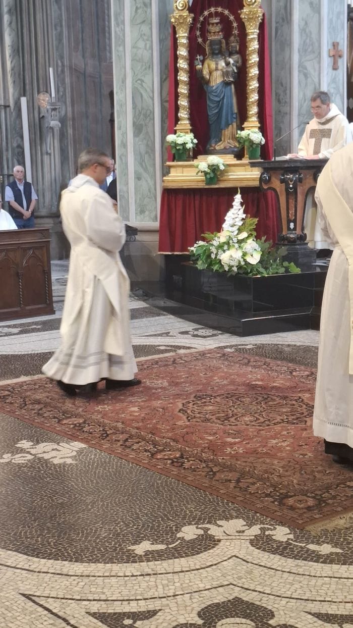 Ordinati due nuovi sacerdoti al Duomo