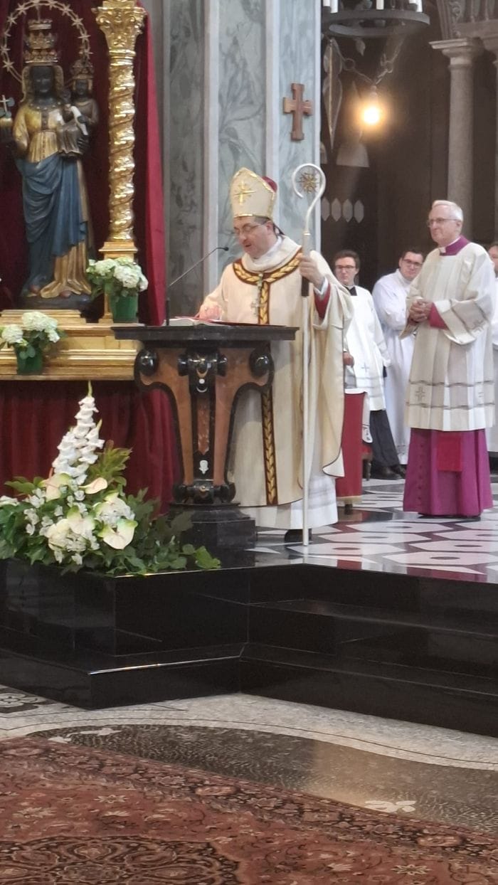 Ordinati due nuovi sacerdoti al Duomo