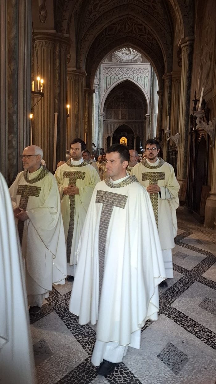 Ordinati due nuovi sacerdoti al Duomo