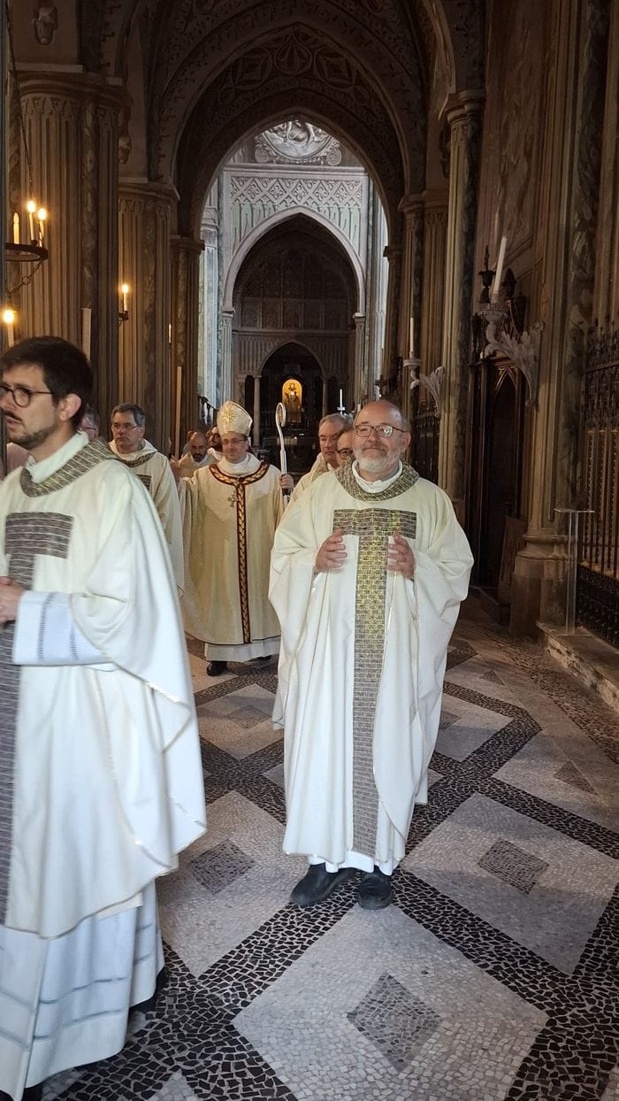 Ordinati due nuovi sacerdoti al Duomo