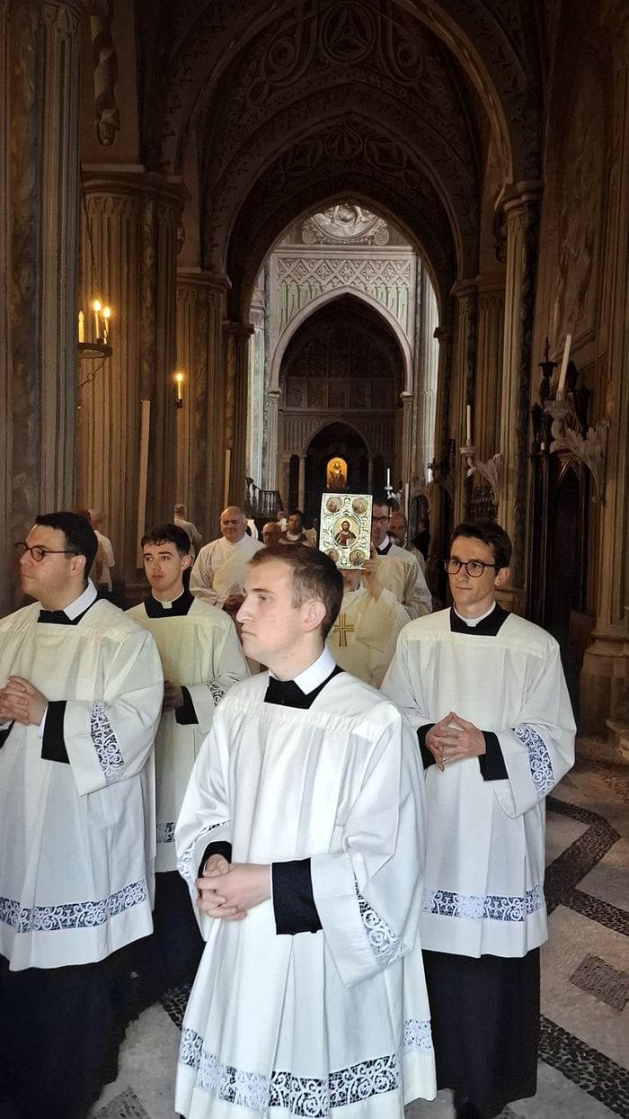 Ordinati due nuovi sacerdoti al Duomo