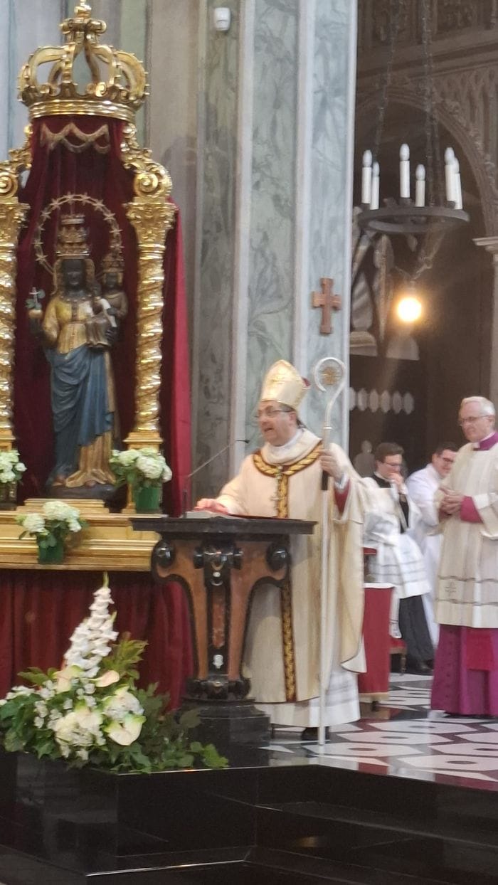 Ordinati due nuovi sacerdoti al Duomo
