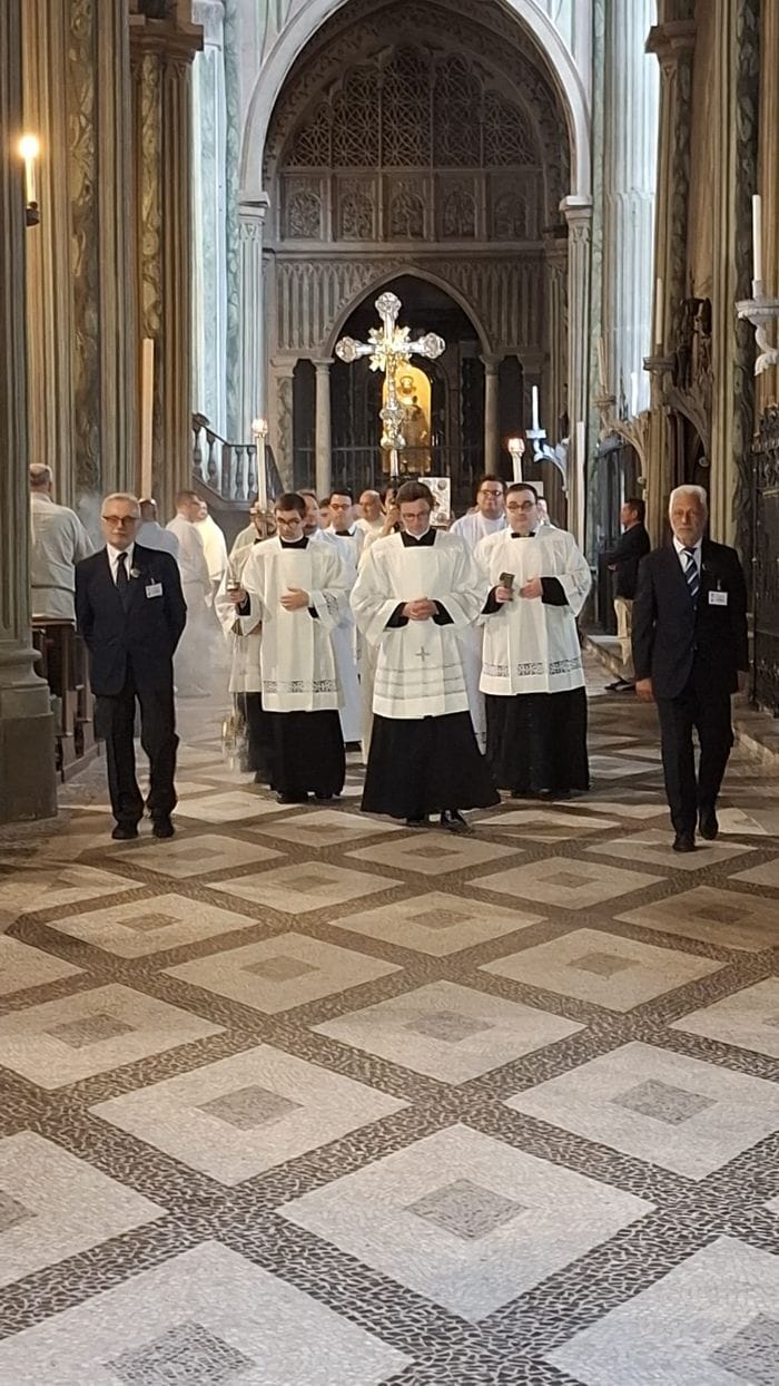 Ordinati due nuovi sacerdoti al Duomo