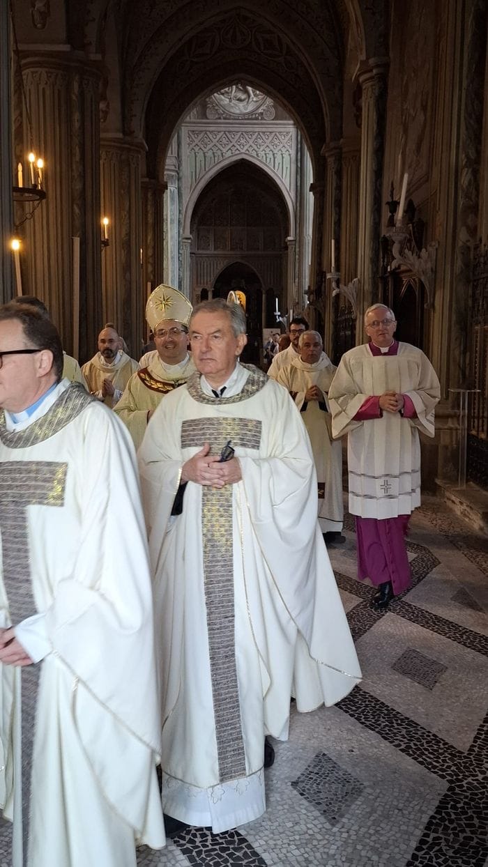 Ordinati due nuovi sacerdoti al Duomo