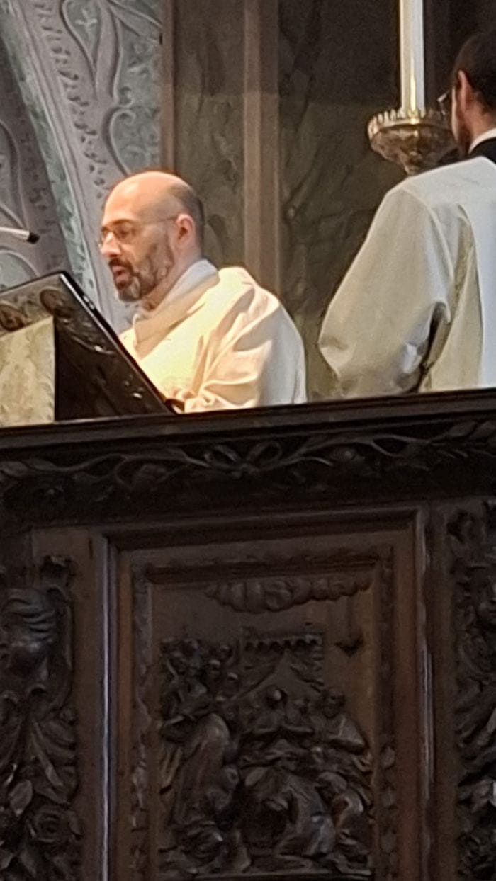Ordinati due nuovi sacerdoti al Duomo