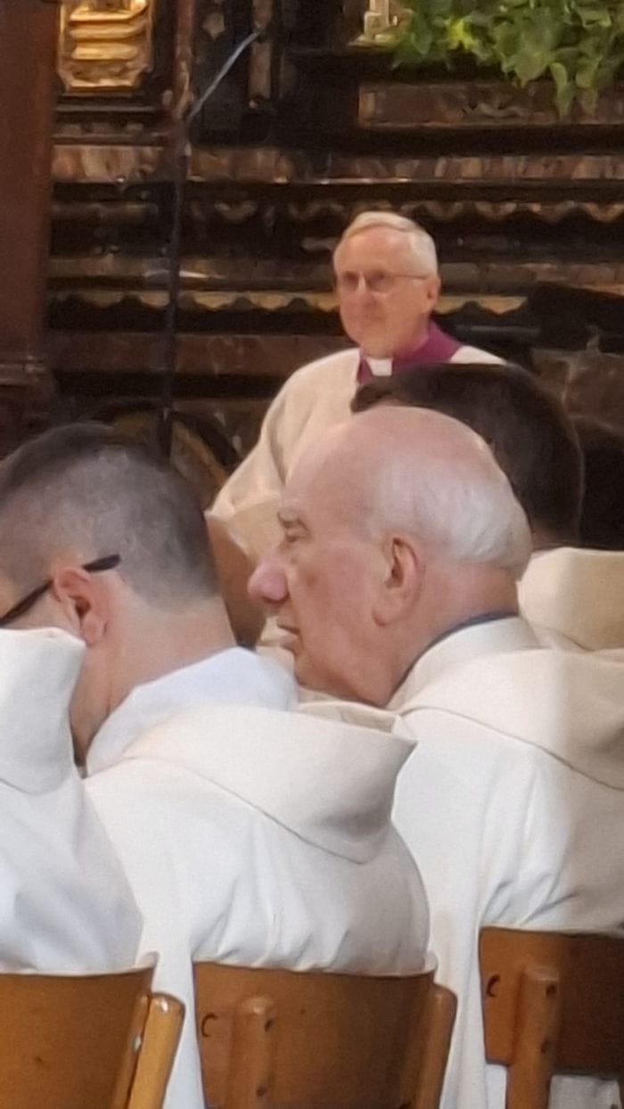 Ordinati due nuovi sacerdoti al Duomo