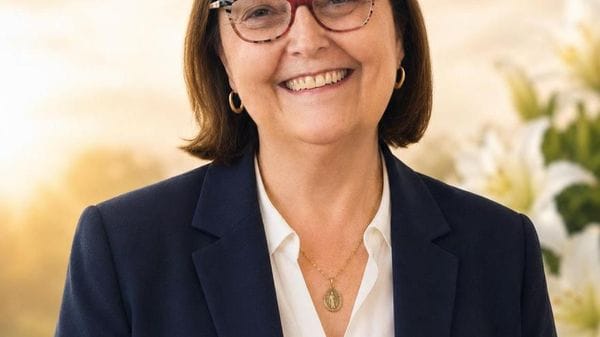 Addio alla direttrice dell’Inps di Biella Stefania Scola