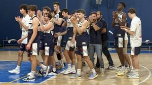 Biella Next eliminato a testa alta