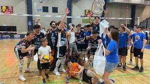 Spb Biella in trionfo: è promossa in Serie B
