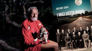Adelmo Cervi  è al Verdi con il film  e i suoi libri
