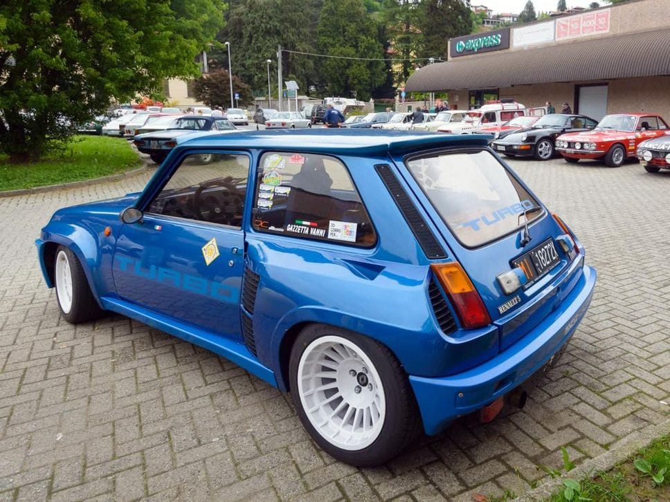 Oltre 80 vetture per il 12° Raduno di Primavera del Valsessera Jolly Club