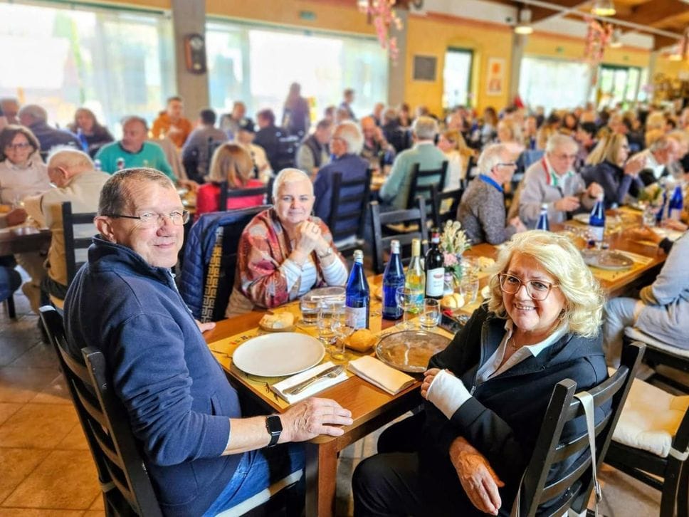 Oltre 80 vetture per il 12° Raduno di Primavera del Valsessera Jolly Club