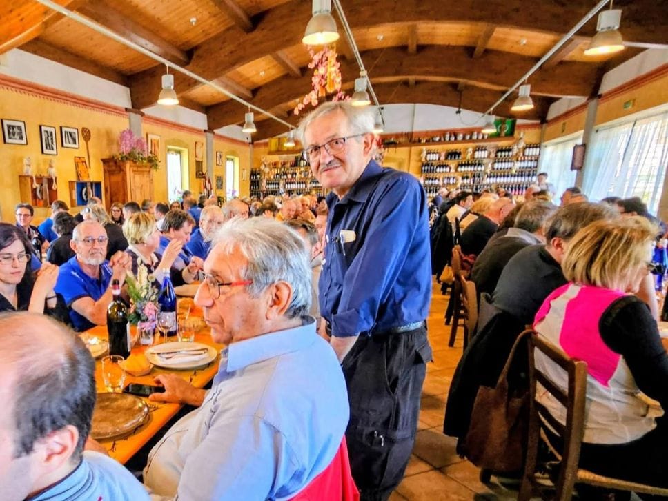 Oltre 80 vetture per il 12° Raduno di Primavera del Valsessera Jolly Club