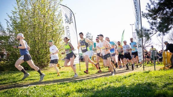 Trail della diga, iscrizioni fino a giovedì