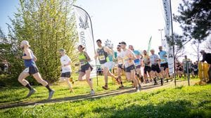 Trail della diga, iscrizioni fino a giovedì