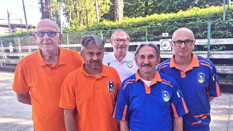 Ferrarotti e Canepa vincono la Coppa Città di Alessandria
