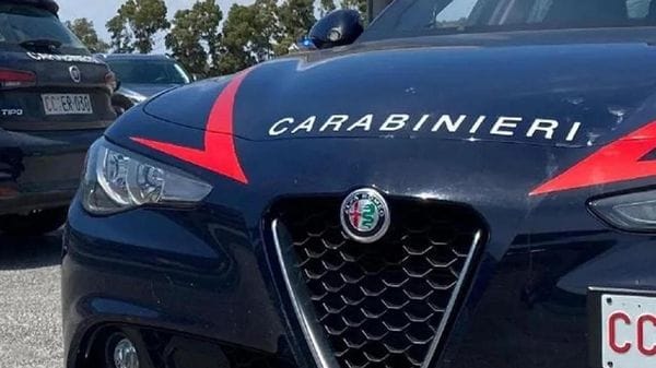 Incidenti stradali a Cossato, a Zubiena e in strada della Nera a Biella
