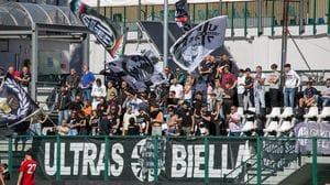 Appuntamento con la storia: sabato la gara play off tra Biellese e Varese