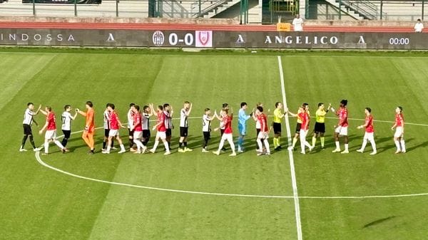 Il Varese ferma la corsa della Biellese