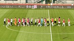 Il Varese ferma la corsa della Biellese