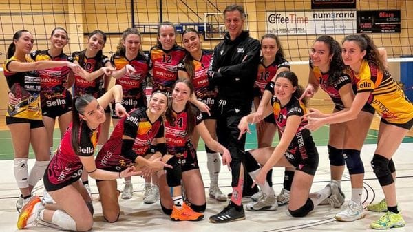 Ultima giornata: partite decisive per il futuro di Spb Biella, Tollegno e Virtus 