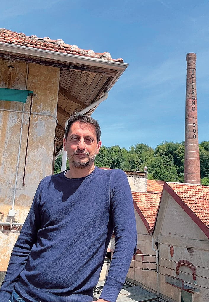 “La fabbrica come comunità”,  le persone e l’orgoglio
